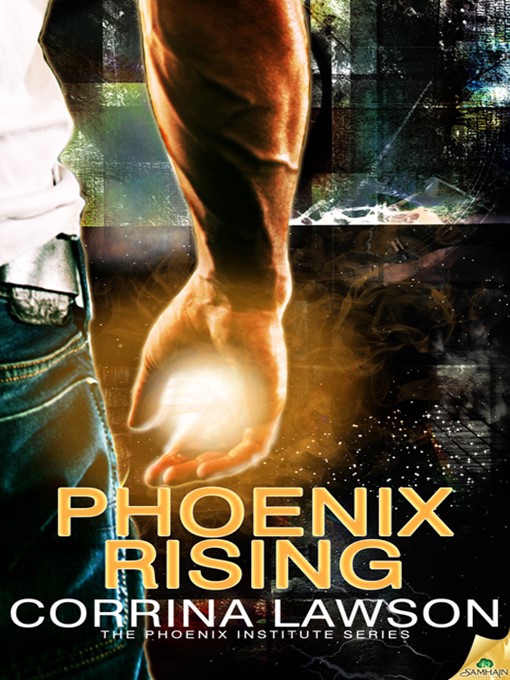 Title details for Phoenix Rising by Corrina Lawson - Available